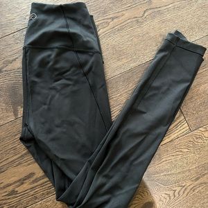 Size small black calia power sculpt leggings !